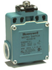 MICRO SWITCH GLE Series Global Limit Switches, Top Plunger, 1NC 1NO SPDT Snap Action, PF1/2 -- GLED01B