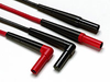 Fluke SureGrip Silicone Insulated Test Leads - TL224 - Tradeport Electronics Group