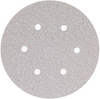 No-Fil® A275 Vacuum Paper Disc - 66261131596 - Norton Abrasives
