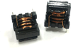 39,000uH, 30%, 2300mOhm, 0.4Amp Max. DIP Common Mode Chokes - DCM191320V-393NHF - ITG Electronics, Inc.