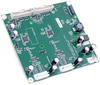 Dual Axis Stepper Motion Controller -- SSXYMicroLC-4x - Image