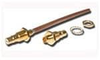 RF Connectors / Coaxial Connectors - 1408349-1 - VAST STOCK CO., LIMITED