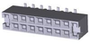 PCB Headers & Receptacles - 5-147102-7 - TE Connectivity