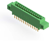 Card Edge Connectors - Edgeboard Connectors - 346-028-520-812 - Lingto Electronic Limited