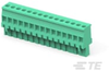PCB Terminal Blocks - 3-284047-8 - TE Connectivity