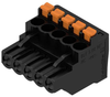 Terminal Blocks - Headers, Plugs and Sockets - 1979300000-ND - DigiKey