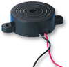 Piezo Buzzer; Transducer Function Kingstate - 97K2737 - Newark, An Avnet Company