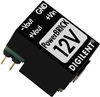 Dc-Dc Converter, Usb, 2 O/p, 2.2W; Power Supply Approvals Digilent - 77Y8319 - Newark, An Avnet Company