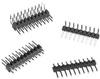 Board-Board Connector, Header, 80 Position, 2Row; Connector Systems 3M - 92F1473 - Newark, An Avnet Company