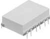 Power Relay, 4Pdt, 24Vdc, 2A, Tht Rohs Compliant Panasonic - 09AK6088 - Newark, An Avnet Company