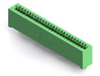 Card Edge Conn, Single, 26Pos, Wire Wrap; Card Edge Connector Type Edac - 65AJ9342 - Newark, An Avnet Company