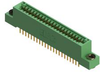 Card Edge Conn, Dual Side, 44Pos, Th; Card Edge Connector Type Edac - 68AJ9467 - Newark, An Avnet Company
