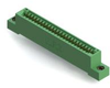 Card Conn, Single Side, 24Pos, Wire Wrap; Card Edge Connector Type Edac - 67AJ5559 - Newark, An Avnet Company