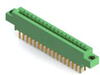 Card Conn, Dual Side, 34Pos, Wire Wrap; Card Edge Connector Type Edac - 59AJ6462 - Newark, An Avnet Company