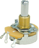 Rotary Pot, 50R, 5W, Linear Rohs Compliant Cts - 60AJ4721 - Newark, An Avnet Company
