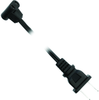 Fan Power Cord; For Use With Multicomp Pro - 56P3002 - Newark, An Avnet Company