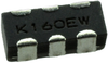 Resonator, Ceramic, 8Mhz, Smd-3; Frequency Kyocera Avx - 38Y8579 - Newark, An Avnet Company