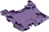 Terminal Block, Dinrail, 2Pos, 12Awg; No. Of Positions Entrelec Te Connectivity - 72AC3243 - Newark, An Avnet Company