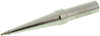 Tip, Soldering Pencil, Conical, 0.031In; Tip / Nozzle Width Weller - 33F1825 - Newark, An Avnet Company