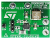 Eval Board, 3A Hb Led Driver Stmicroelectronics - 39AH5595 - Newark, An Avnet Company