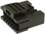 Headers & Wire Housings SL ItmCp DR W/Ribs 1 tmCp DR W/Ribs 12Ckt - 514-15-04-5124 - Utmel Electronic Limited