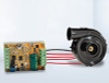 Mini Blower PTA5025-B - PTA5025H24B-B - Pelonis Technologies, Inc.