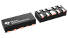 Integrated Circuits (ICs) - ESD & surge protection ICs -- ESD204DQAR - Image