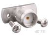 Coax Connectors - CONSMA017-1 - TE Connectivity