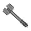 Panel Screw - 1772-3867-ND - DigiKey