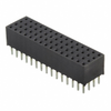 Headers, Receptacles, Female Sockets - S2402-15-ND - DigiKey