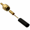 Coaxial Connector (RF) Assemblies - ARF1812-ND - DigiKey