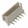Headers, Male Pins - 23-0022057065-ND - DigiKey