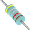 Through Hole Resistors - MF0207FRD52-49K9-ND - DigiKey