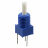 Rotary Potentiometers, Rheostats - 3360Y-1-105-ND - DigiKey
