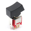 Rocker Switches - 400MDP1R1VS2RE-ND - DigiKey