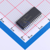 Single Chip Microcomputer/Microcontroller >> Microcontroller Units (MCUs/MPUs/SOCs) - PIC16F15354-I/SO - LCSC Electronics Technology (HK) Limited