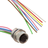 Circular Cable Assemblies - A139204-ND - DigiKey