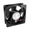 DC Brushless Fans (BLDC) - 381-3228-ND - DigiKey