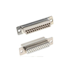 D-Sub, D-Shaped Connector Housings - 4672-MHDBC25SS-NW-ND - DigiKey