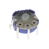 Rotary Potentiometers, Rheostats - 118-PDB082-P10-503A3-ND - DigiKey