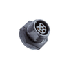 Circular Connector Assemblies - ABD-05PMFS-SC7001-ND - DigiKey