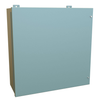 Enclosures, Boxes, & Cases - 1418JJ9 - Powell Electronics, Inc.