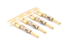Battery Holders, Clips & Contacts - SP20M2G15 - Powell Electronics, Inc.