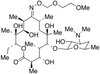 Decladinose Roxithromycin (Roxithromycin Impurity B) - 22875 - Medical Isotopes, Inc.