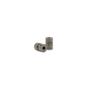 One Piece Zero Backlash Constant Velocity Pin Hub Helical Coupling -- S5904Y-G409-03 - Image