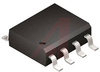 Pwr MOSFET, 50V Dual N-Ch. HEXFET; SO-8 - 70017405 - Allied Electronics, Inc.