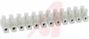 Terminal Strip 22-10 AWG (UL), 18-12 AWG (CSA), 2.5 mm (VDE) 2 Flat 117 mm - 70078038 - Allied Electronics, Inc.