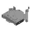 Rectangular Connector Housings - 670-QE6E040SH01-ND - DigiKey