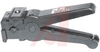 Coax Stripper; strips 6mm braid or dielectric wire; incl cassette # 45-522 - 70225331 - Allied Electronics, Inc.