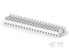 Rectangular Wire & Cable Connectors & Housings - 2-353293-0 - TE Connectivity